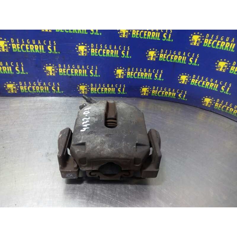 Recambio de pinza freno delantera izquierda para bmw serie 5 berlina (e39) 523i referencia OEM IAM 34111163385 Recambio de pinza freno delantera izquierda para bmw serie 5 berlina (e39) 523i referencia OEM IAM 34111163385