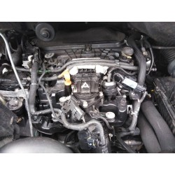 citroen c8 del año 2011
