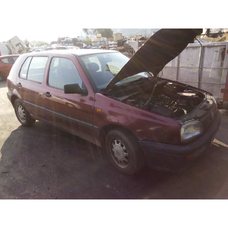 volkswagen golf iii berlina (1h1) del año 1994