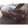 volkswagen golf iii berlina (1h1) del año 1994