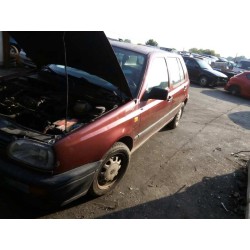 volkswagen golf iii berlina (1h1) del año 1994