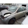 nissan micra (k12e) del año 2003