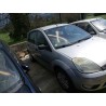 ford fiesta (cbk) del año 2004