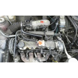 opel vectra a del año 1992