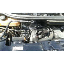 citroen c8 del año 2005
