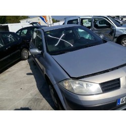 renault megane ii classic berlina del año 2003