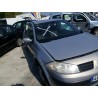 renault megane ii classic berlina del año 2003
