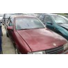 opel vectra a del año 1992