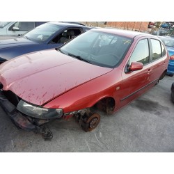 seat leon (1m1) del año 2000