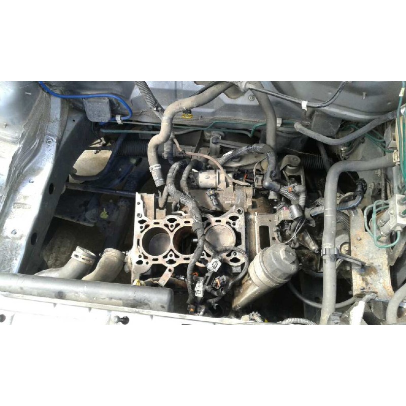 opel corsa c del año 2002 opel corsa c del año 2002