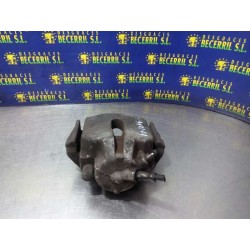 Recambio de pinza freno delantera izquierda para bmw serie 5 berlina (e39) 523i referencia OEM IAM 34111163385  