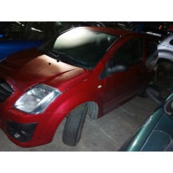 citroen c2 del año 2009