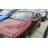 opel vectra a del año 1992