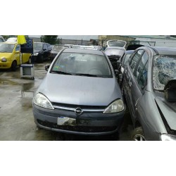 opel corsa c del año 2002