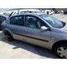 renault megane ii classic berlina del año 2003