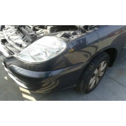 citroen c8 del año 2005