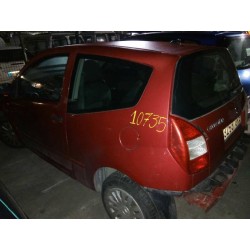citroen c2 del año 2009