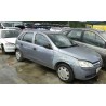 opel corsa c del año 2002