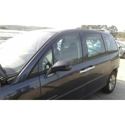 citroen c8 del año 2005