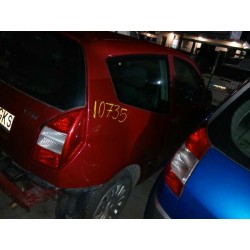 citroen c2 del año 2009