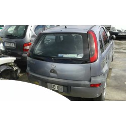 opel corsa c del año 2002