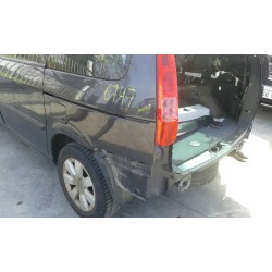 citroen c8 del año 2005