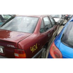 opel vectra a del año 1992