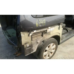 citroen c8 del año 2005