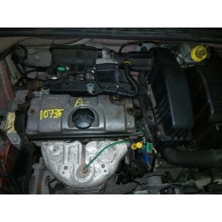 citroen c2 del año 2009