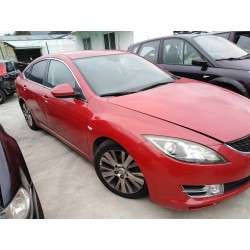 mazda 6 lim. (gh) del año 2009