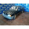 opel kadett e del año 1989