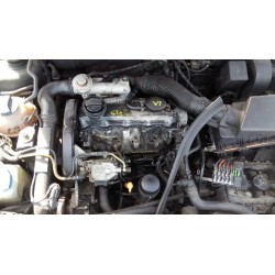 audi a3 (8l) del año 1998