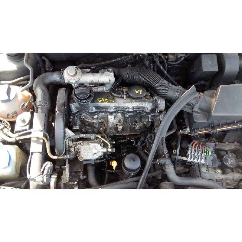 audi a3 (8l) del año 1998