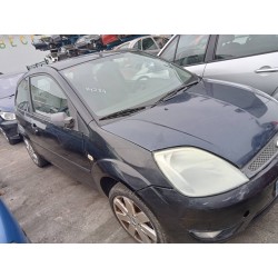 ford fiesta (cbk) del año 2004