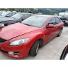 mazda 6 lim. (gh) del año 2009