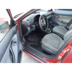 seat leon (1m1) del año 2000