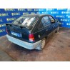opel kadett e del año 1989