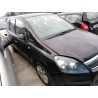 opel zafira b del año 2009
