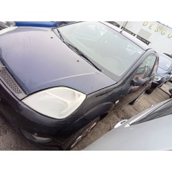 ford fiesta (cbk) del año 2004