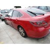 mazda 6 lim. (gh) del año 2009