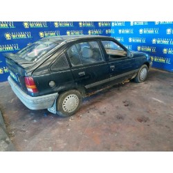 opel kadett e del año 1989