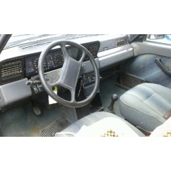 fiat regata berlina del año 1950