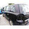 opel zafira b del año 2009