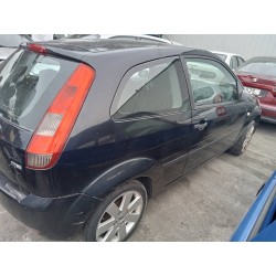 ford fiesta (cbk) del año 2004