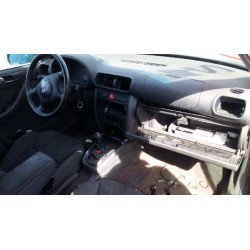audi a3 (8l) del año 1998
