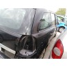 opel zafira b del año 2009
