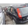 ford fiesta (cbk) del año 2004
