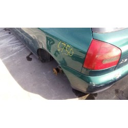 audi a3 (8l) del año 1998