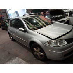 renault megane ii berlina 5p del año 2008