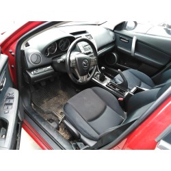 mazda 6 lim. (gh) del año 2009